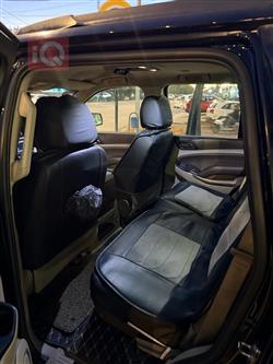 شيفروليه تاهو